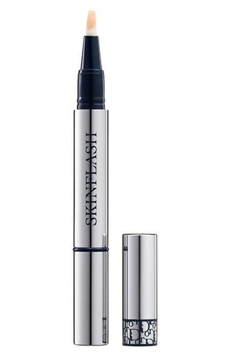 dior skinflash radiance booster pen dupe|Dior 025 Vanilla Glow SkinFlash Radiance Booster Pen.